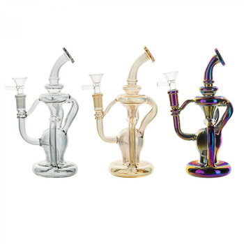 Бонг Baroque Bubbler ДИСКОНТ - Уценка - Магазин домашних увлечений homehobbyshop.ru