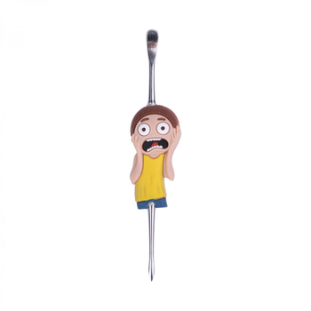 Инструмент Morty для WAX - Бренд Rick & Morty - Магазин домашних увлечений homehobbyshop.ru