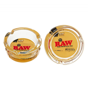 Пепельница Raw Classic - Бренд RAW - Магазин домашних увлечений homehobbyshop.ru