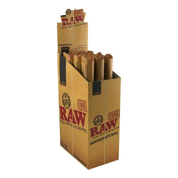 Конусы Raw Cone Classic Supernatural CONE (28 см) - Бренд RAW - Магазин домашних увлечений homehobbyshop.ru