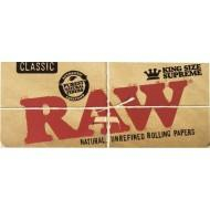 Бумажки RAW Classic K.S. Supreme - Бренд RAW - Магазин домашних увлечений homehobbyshop.ru